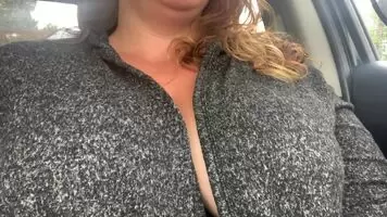 Love my tits.