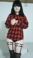 My little strip for you