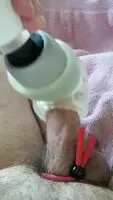 Doxy Wand with Cup Attachment - Part 2