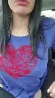 Exposing myself in public for whoever wants to see