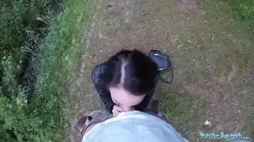 Pale Girl
