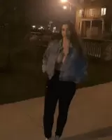 Coming your way