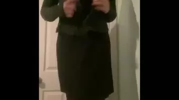 Always dress in layers!
