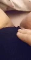 Teasing...