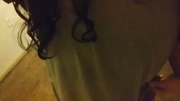 I'm a 34 year old thick curvy mom, please be nice