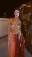 Dazzling Beauty