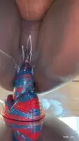 Large Votan Drips