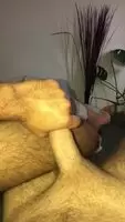 some handjob fun
