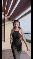 Barely contained