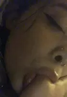 Cum for me