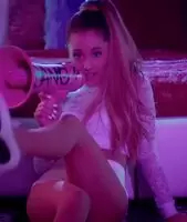 The things I’d do to her shouldn’t be legal