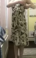 Missing sundress weather :)