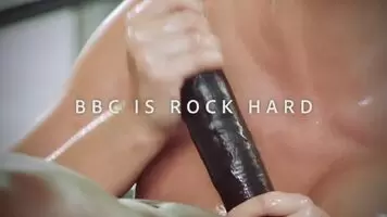 Alpha cock is always rock hard. You little clitty stays limp in your panties