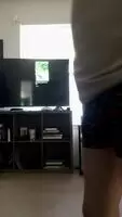 a little jiggle