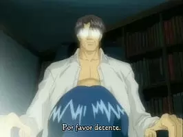 Ai Shimai 2 Futari no Kajitsu -01