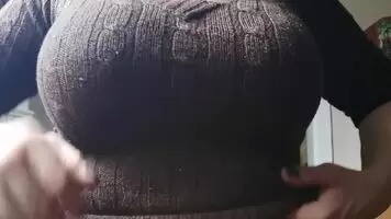 Would you like a boob drop today?