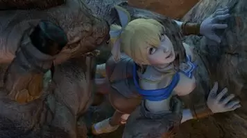Cassandra CaughtBetween a Rock and a Hard Place