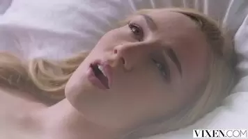 Prime Kendra Sunderland was simply amazing
