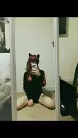 Don't you want to pet me~