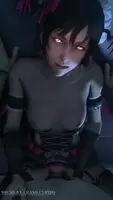 Iris Amicitia Night Sex