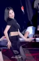 CLC - Yeeun/Elkie