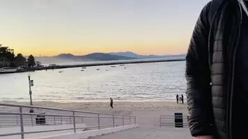 Took a last minute trip to San Fran. Felt like I needed a little adventure.