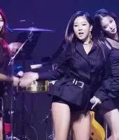 CLC - Seungyeon