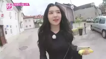 Red Velvet - Irene