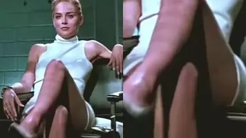 Legendary scene