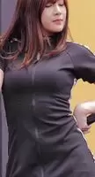 Apink - Hayoung Tongue Megapost #6