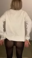 My daily buttflash for you <3