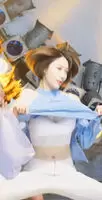 BP RaNia Hyeme's boobs