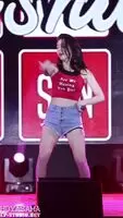 Dal Shabet Serri Tits #69