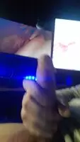 Playing With Mine