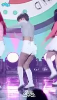 MOMOLAND Hyebin
