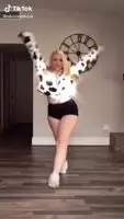 Chunky lil PAWG