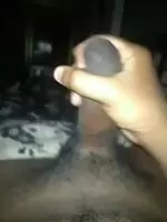 Anyone wanna clean that up?