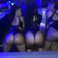 It's a vibe