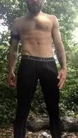 Care to catch me on my run?