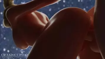 Mercy Anal Under The Stellar Sky Grand Cupido