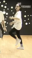 Nayeon’s Underboobs!