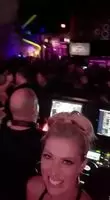 Boobs Out