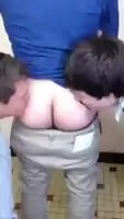 Kiss My Ass!