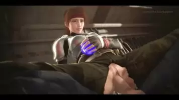 Jessie Ripped Pants