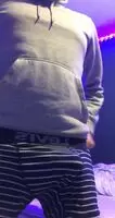 More boner than beard, is that a problem