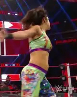 Bayley just makes me explode