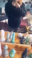 Ginger reveals