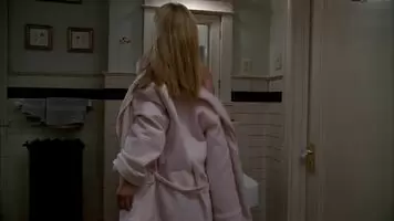 Charlotte Ross' nude scene on NYPD Blue was the best nude scene ever on network tv
