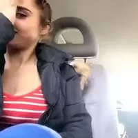 Didn't think there was gonna be much behind that shirt