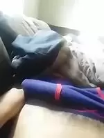 Any sissies that wanna ride a long and painfully thick half black cock? PMs open~